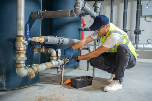 Best Backflow Prevention and Testing  in Lighthouse Point, FL