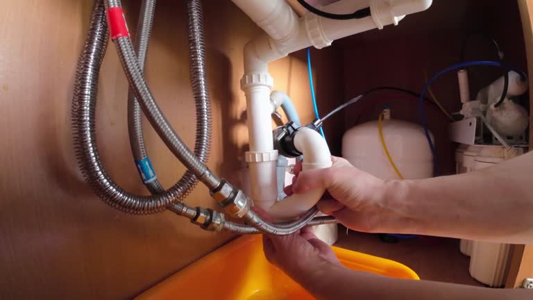 Best Tankless Water Heater Services  in Lighthouse Point, FL